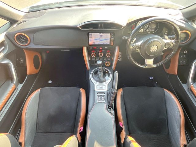862.0 GT リミテッド