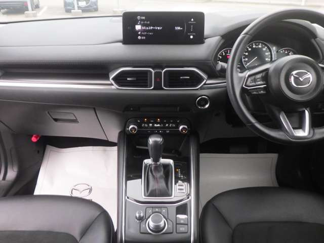 CX-52.0 20S ブラックトーンエディション
