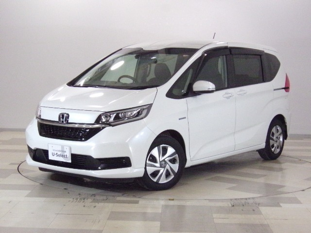 フリード+1.5 ハイブリッド G ホンダセンシング
