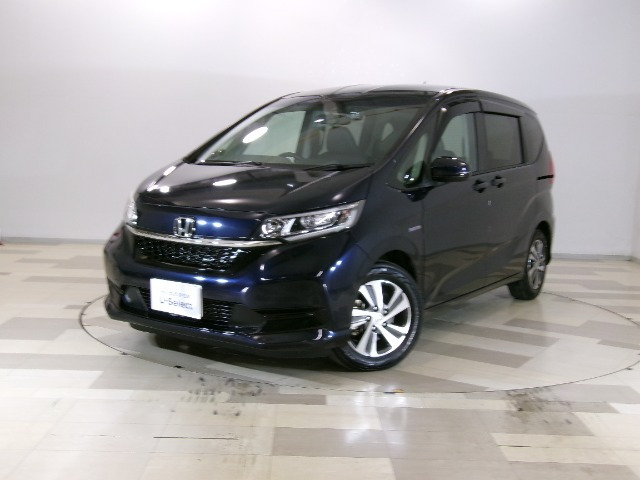 フリード+1.5 ハイブリッド G ホンダセンシング