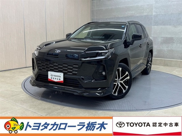RAV42.5 Z E-Four 4WD