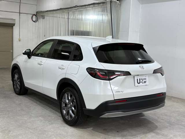 ZR-V1.5 X