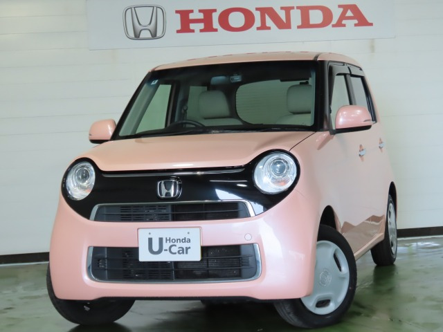 N-ONEG Lパッケージ 4WD