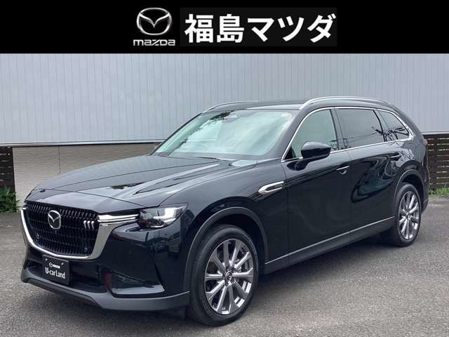CX-803.3 XD Lパッケージ ディーゼル 4WD