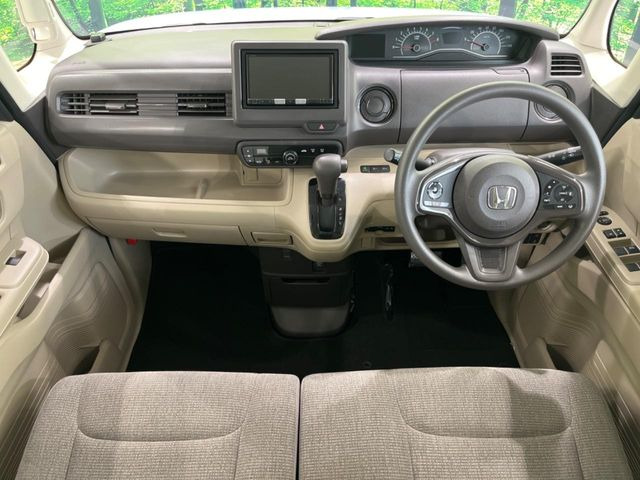 N-BOXG ホンダセンシング