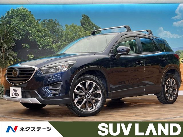 CX-52.2 XD Lパッケージ