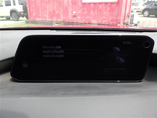 MAZDA3ファストバック2.0 20S プロアクティブ ツーリング セレクション