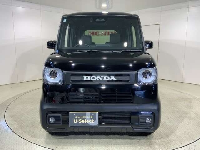N-BOXジョイ モノトーン