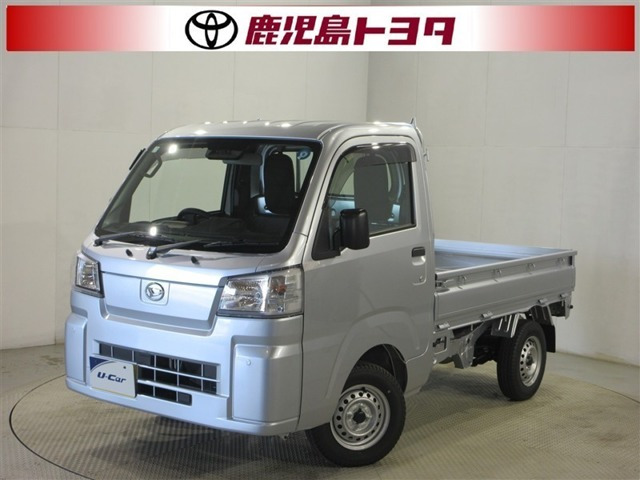 ハイゼットトラック農用スペシャル 4WD