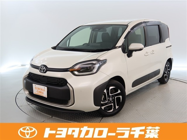 シエンタハイブリッド 1.5 Z