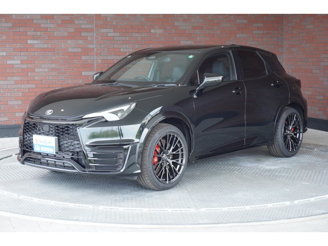 LBXモリゾウ RR 4WD