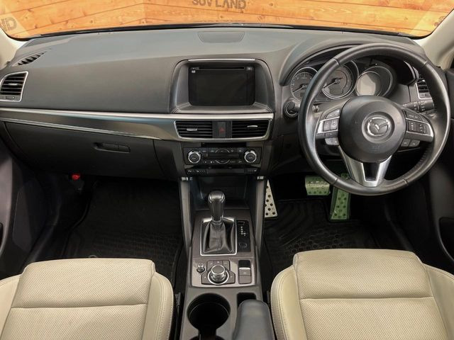 CX-52.2 XD Lパッケージ