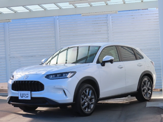 ZR-V1.5 X