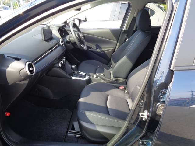 MAZDA21.5 15S プロアクティブ Sパッケージ