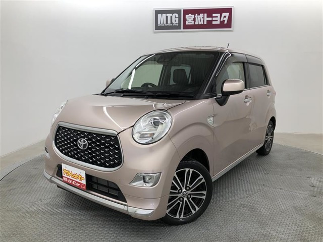 ピクシスジョイF G SAIII