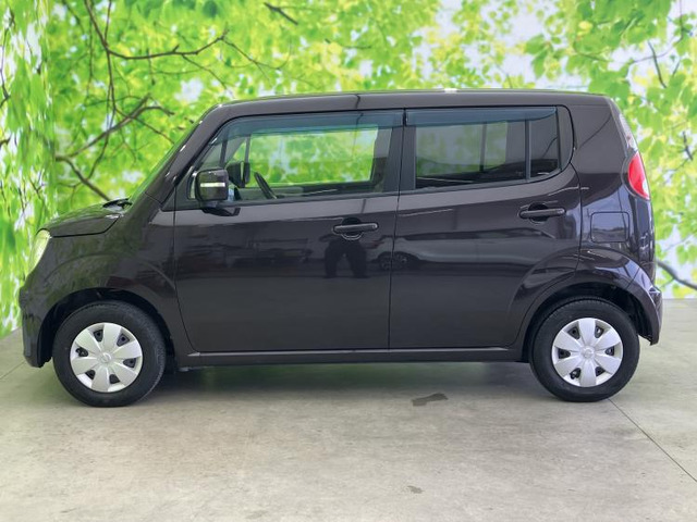 モコX FOUR 4WD