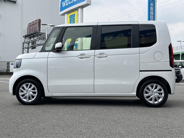 N-BOX