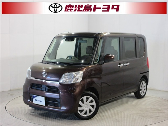 タントL リミテッド SAIII