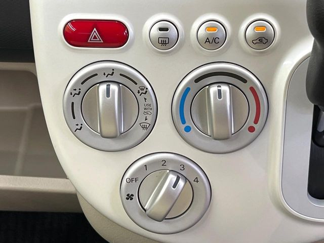eKワゴンMX