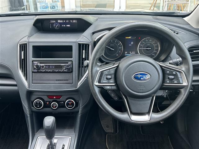インプレッサスポーツ1.6 i-L アイサイト 4WD