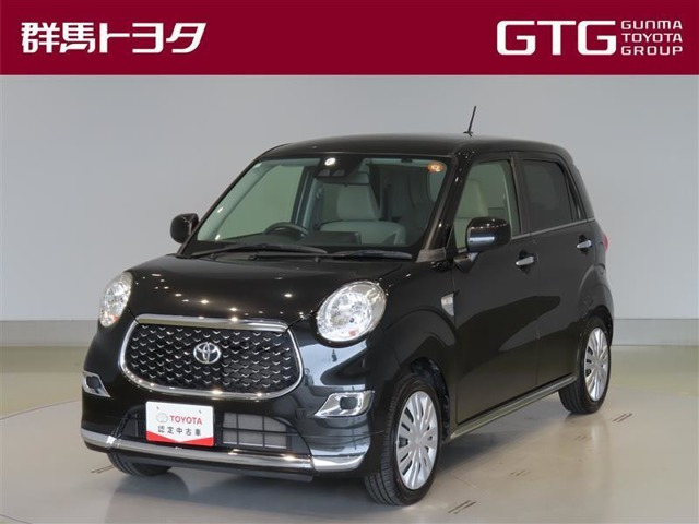 ピクシスジョイF X SAIII