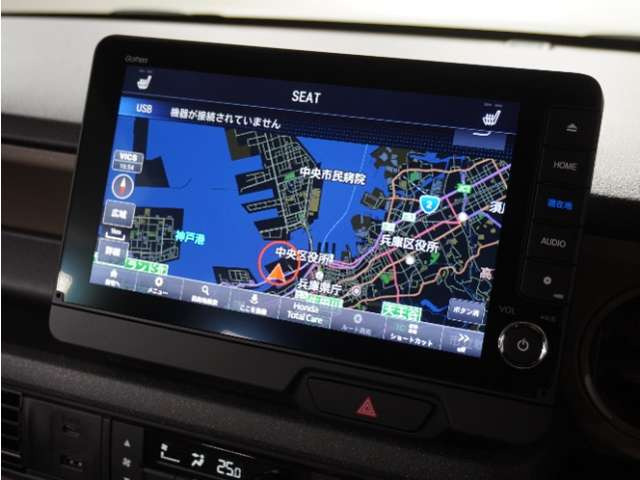 N-BOXジョイ モノトーン