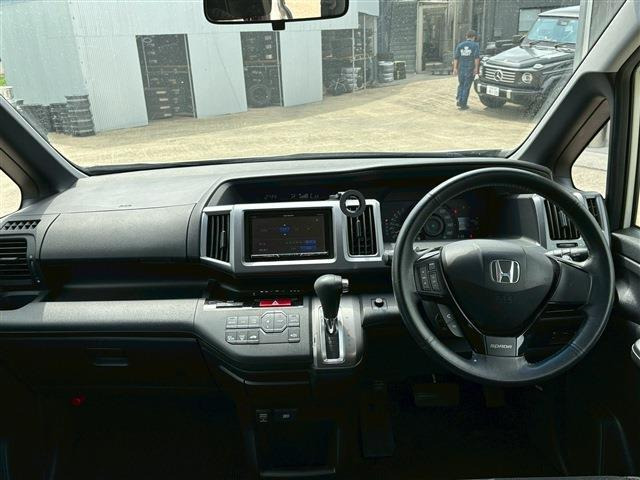 ステップワゴン2.0 スパーダ Z