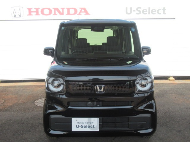 N-BOX