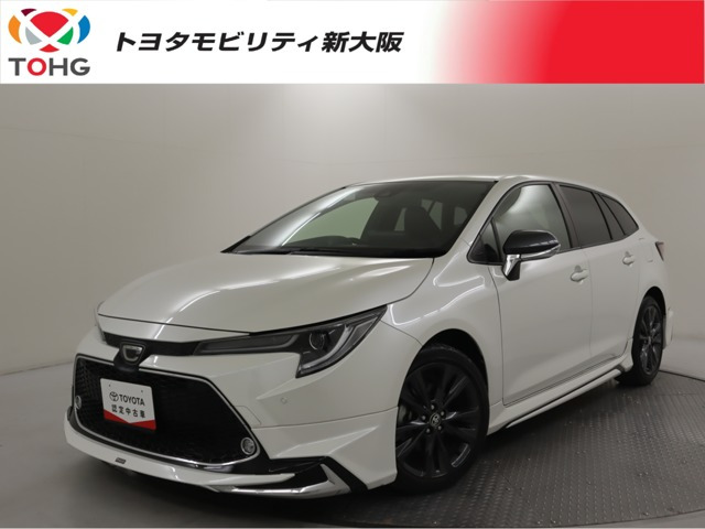 カローラツーリング1.8 W×B
