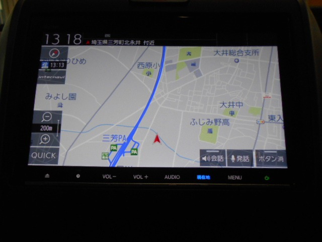 フリード+1.5 ハイブリッド G ホンダセンシング