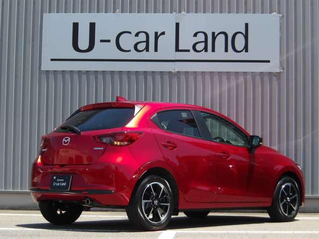MAZDA21.5 15 スポルトプラス