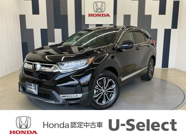 CR-V