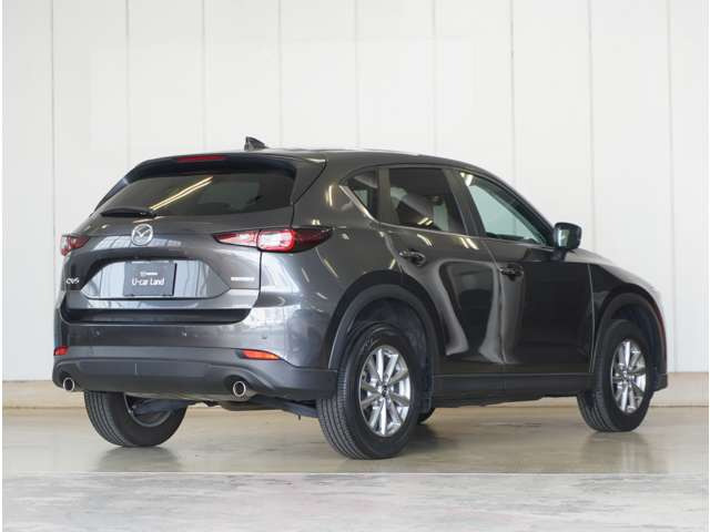 CX-52.0 20S スマートエディション