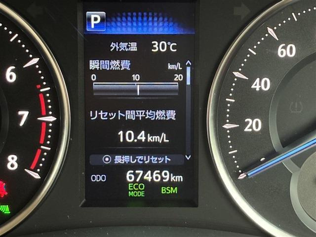 アルファード2.5 X