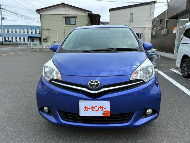 ラクティス1.5 レピス 4WD