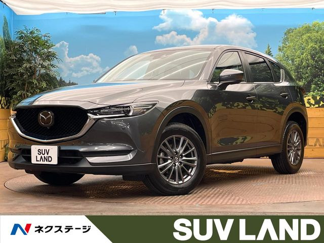 CX-52.0 20S スマートエディション