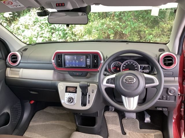 ブーン1.0 スタイル SAIII
