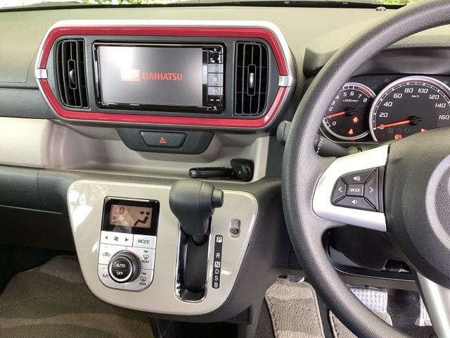 ブーン1.0 スタイル SAIII