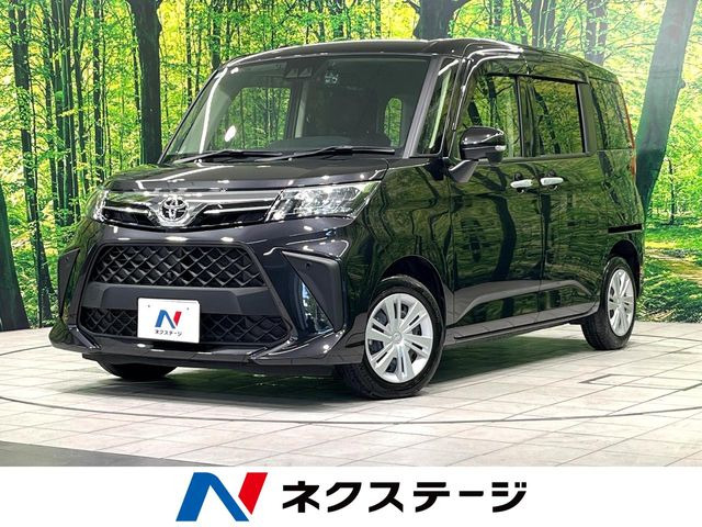 ルーミー1.0 G
