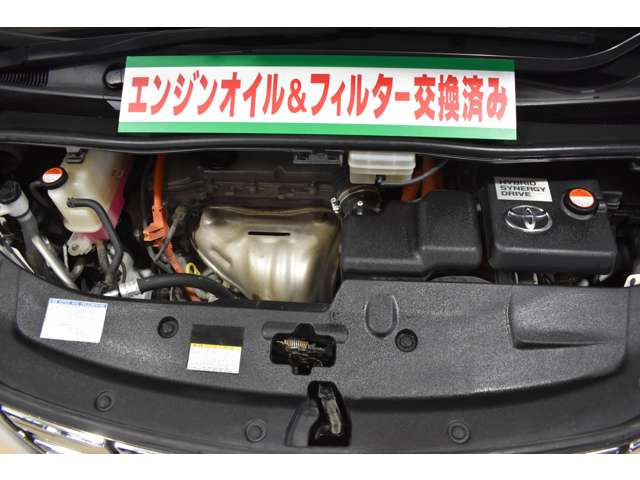 アルファードハイブリッド 2.5 X E-Four 4WD
