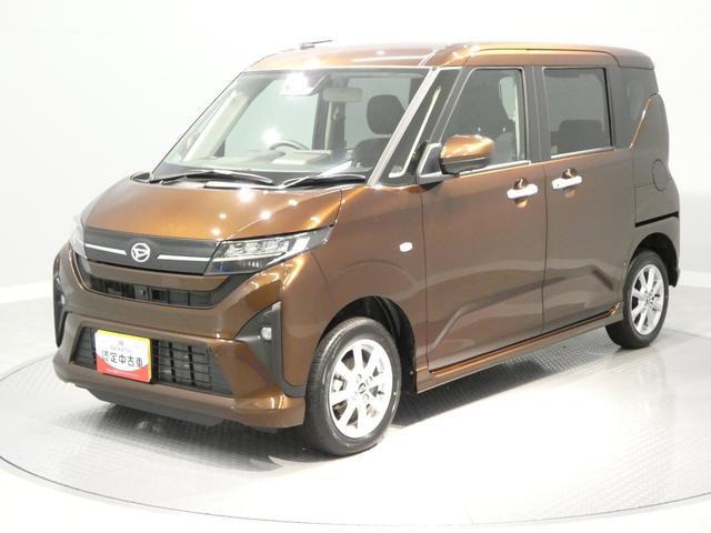 ムーヴG 4WD