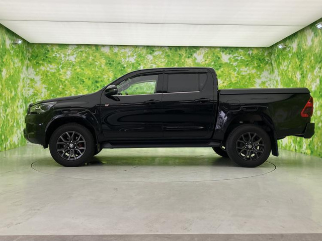 ハイラックス2.4 Z GRスポーツ ディーゼル 4WD