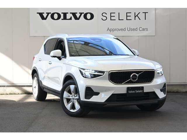 XC40プラス B3