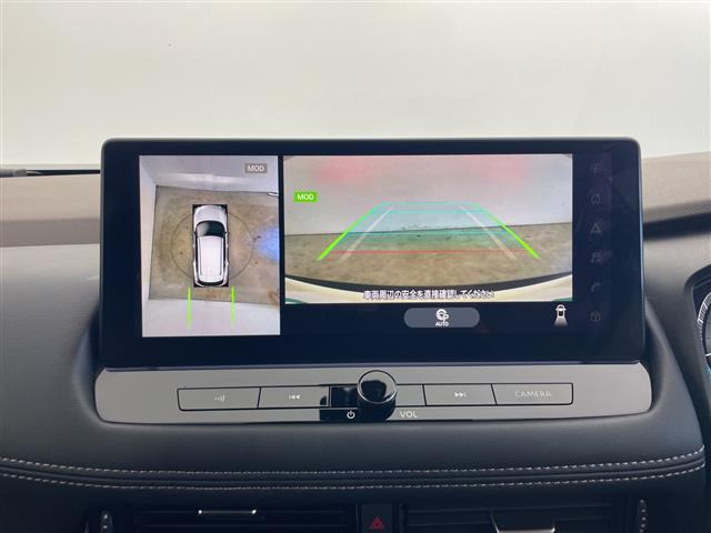 エクストレイル1.5 G e-4ORCE 4WD
