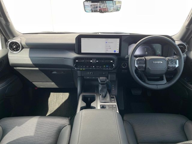 ランドクルーザー2502.7 VX 4WD