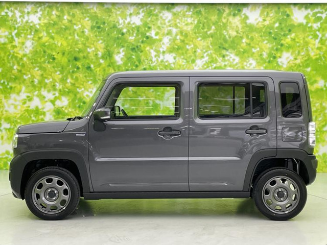ハスラーハイブリッド(HYBRID) G