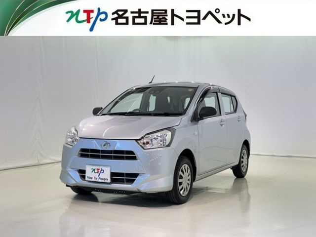 ミライースL SAIII