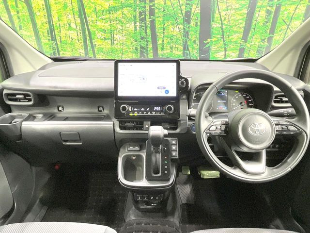 シエンタハイブリッド 1.5 G