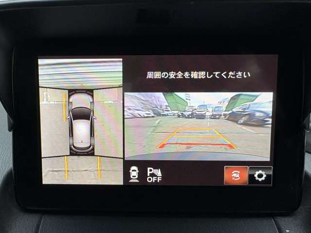 CX-31.8 XD プロアクティブ Sパッケージ 4WD