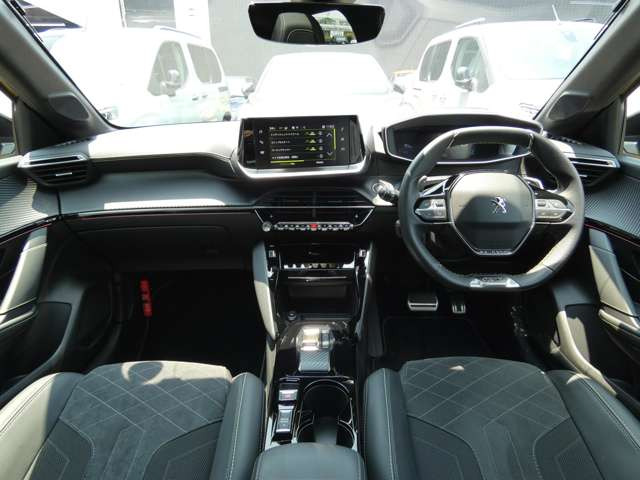 208GT プレミアム エディション